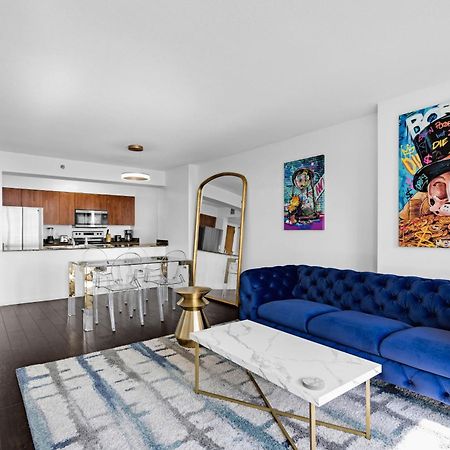 Gorgeous Apartment In Brickell Miami Eksteriør billede