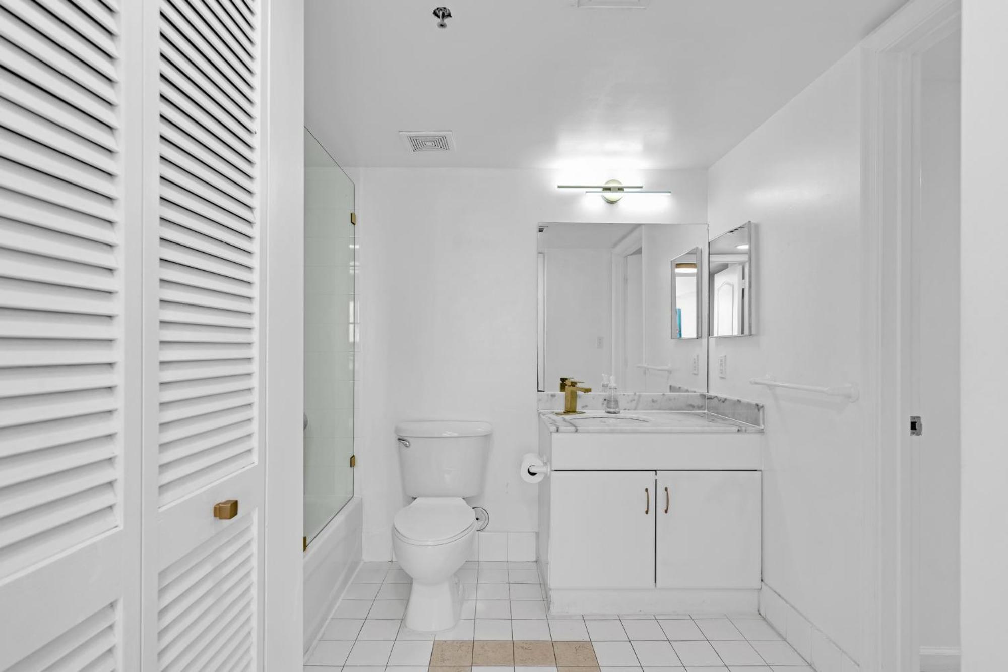 Gorgeous Apartment In Brickell Miami Eksteriør billede